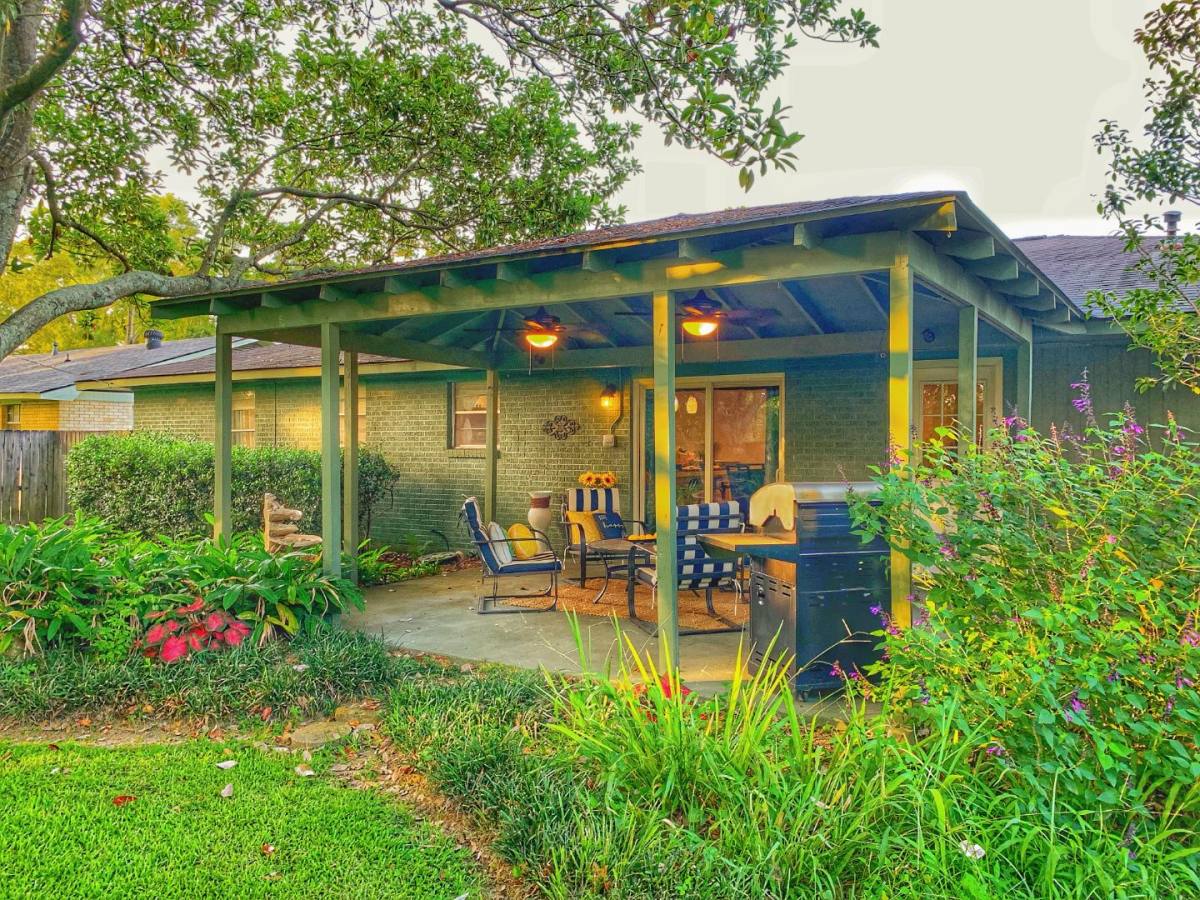 House for rent at 9516 Vienna Ave, Baton Rouge, LA 70810
