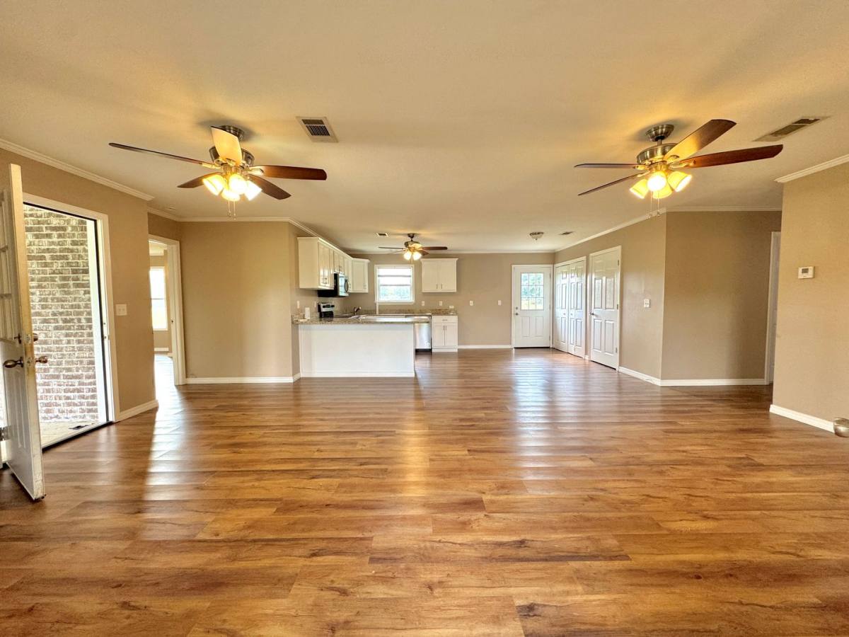 1190 Carnes Rd, Wiggins, MS 39577 - House for Rent - Image 6