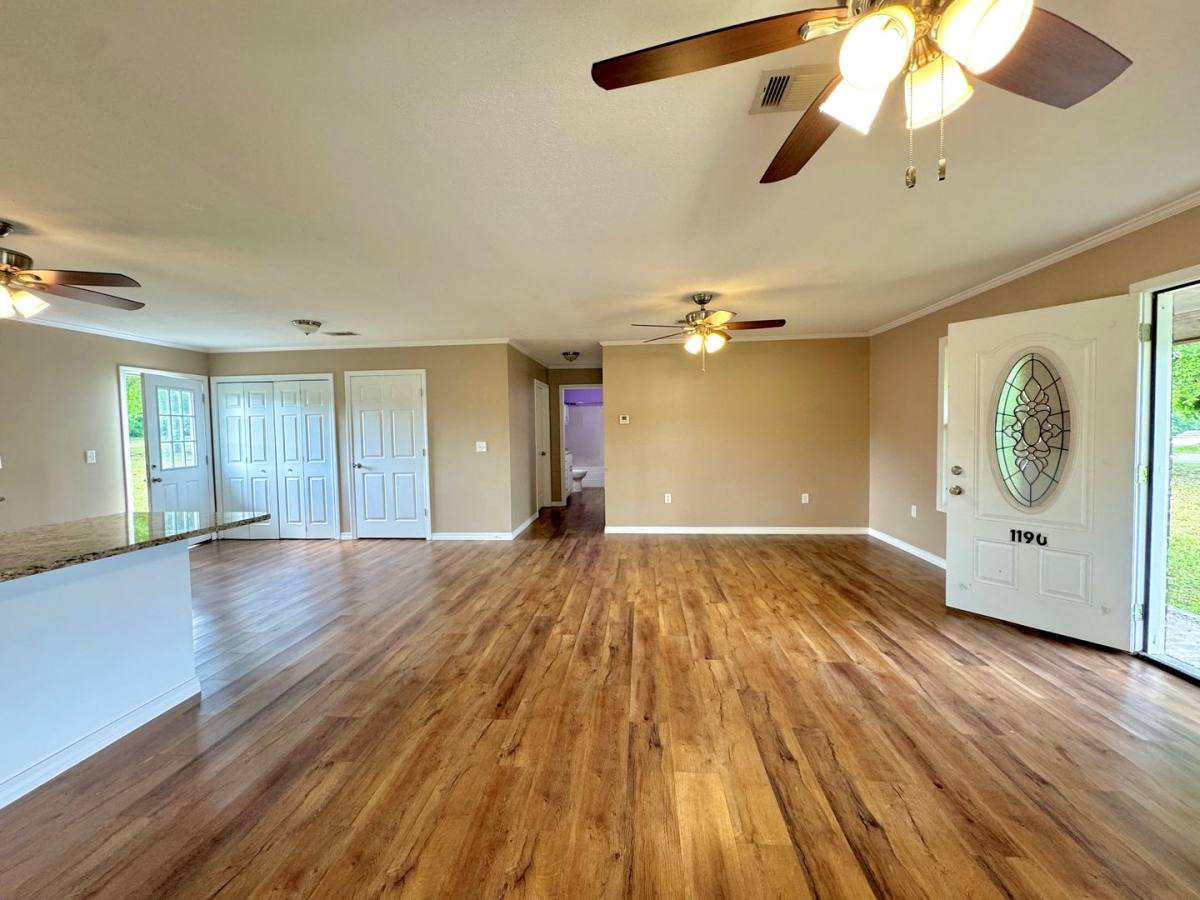 1190 Carnes Rd, Wiggins, MS 39577 - House for Rent - Image 9