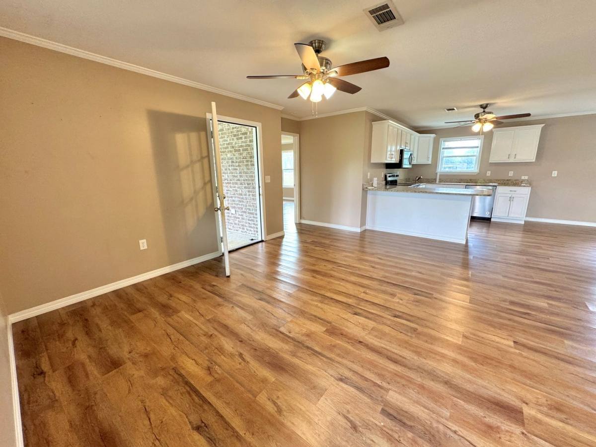 1190 Carnes Rd, Wiggins, MS 39577 - House for Rent - Image 7