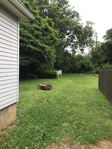House for rent at 1661 Richmond Dr, Louisville, KY 40205