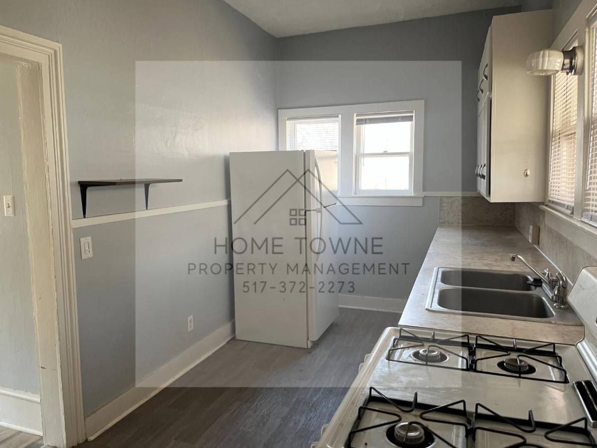 Apartment for rent at 423 Canal St #A, Eaton Rapids, MI 48827