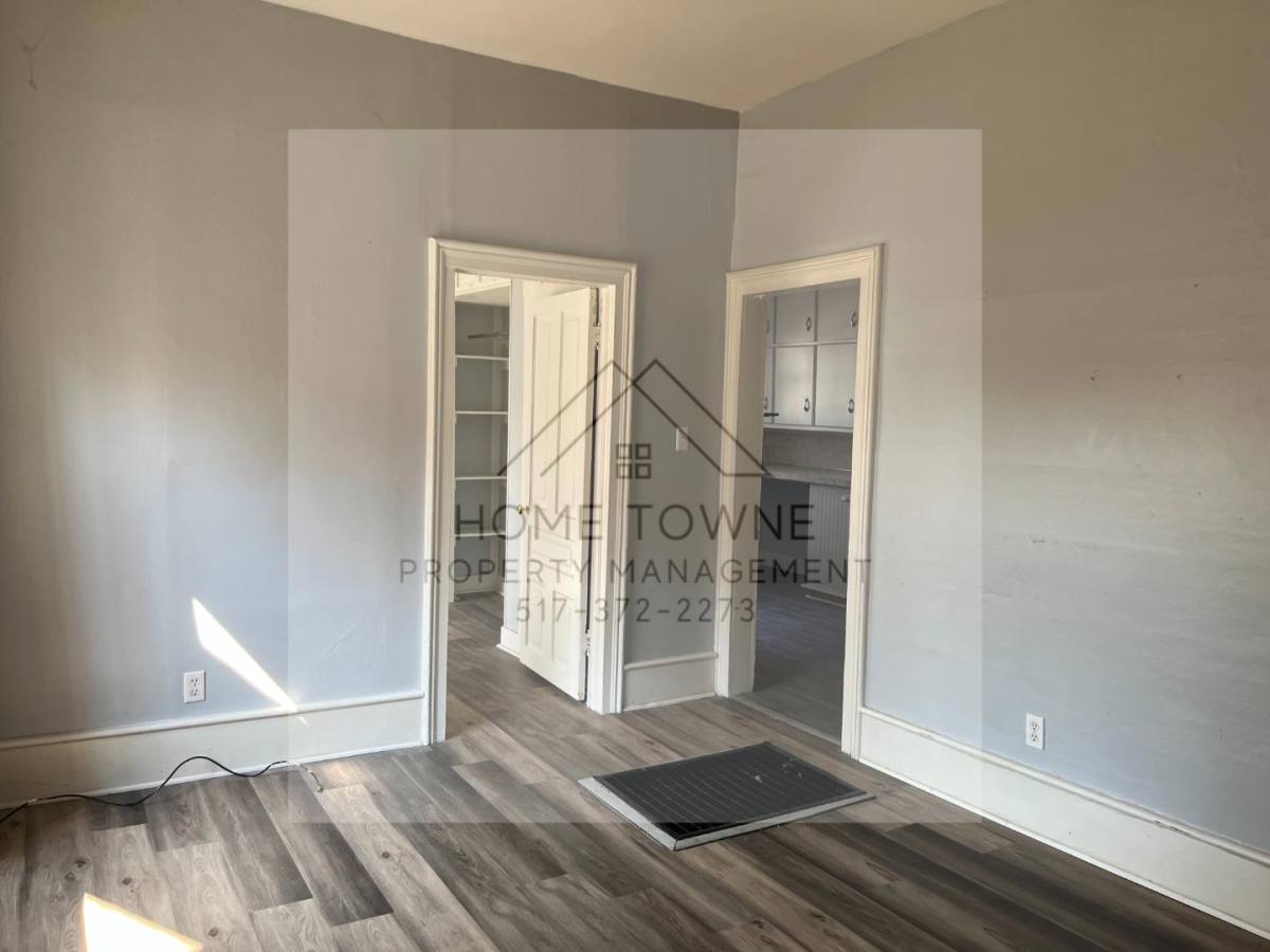 Apartment for rent at 423 Canal St #A, Eaton Rapids, MI 48827