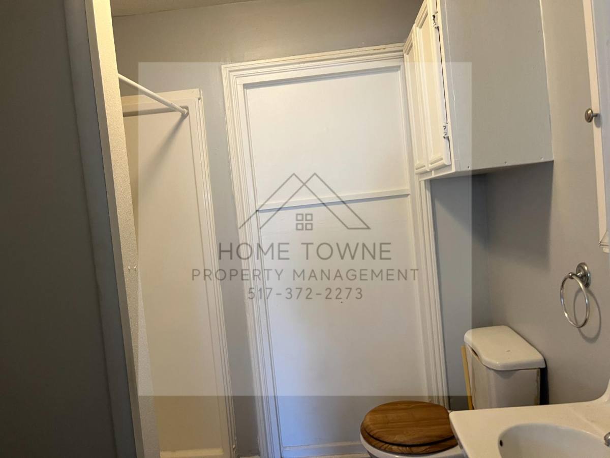 Apartment for rent at 423 Canal St #A, Eaton Rapids, MI 48827