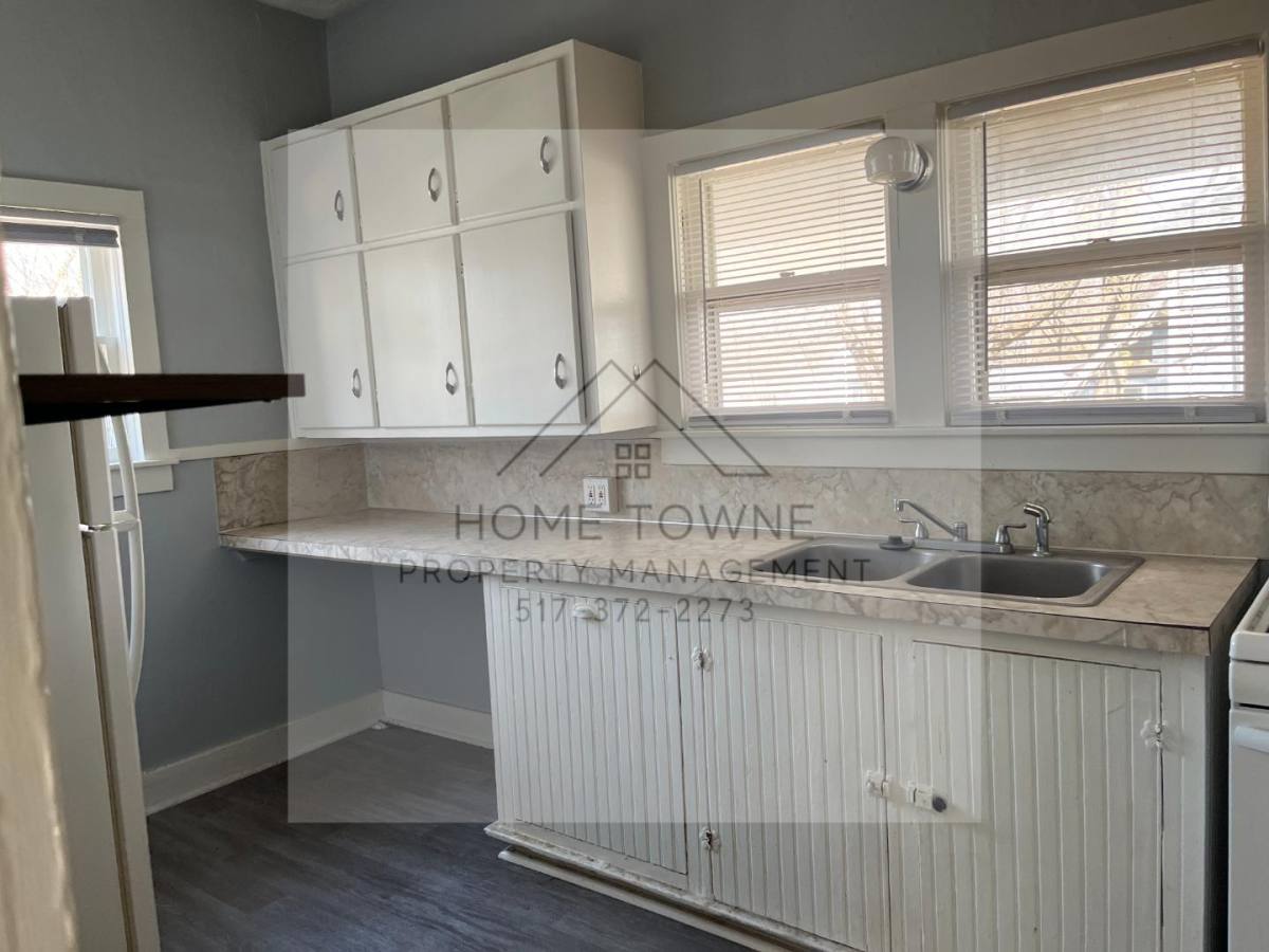 Apartment for rent at 423 Canal St #A, Eaton Rapids, MI 48827