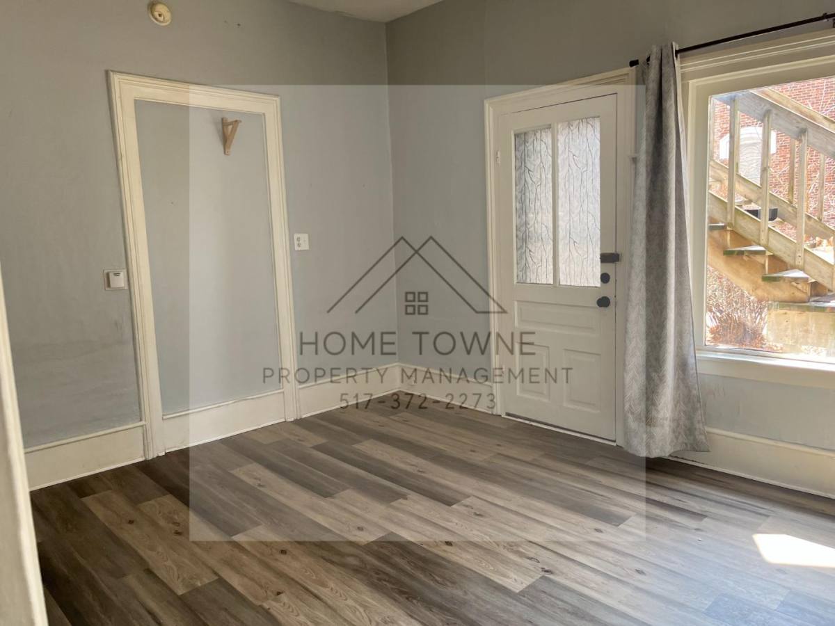 Apartment for rent at 423 Canal St #A, Eaton Rapids, MI 48827