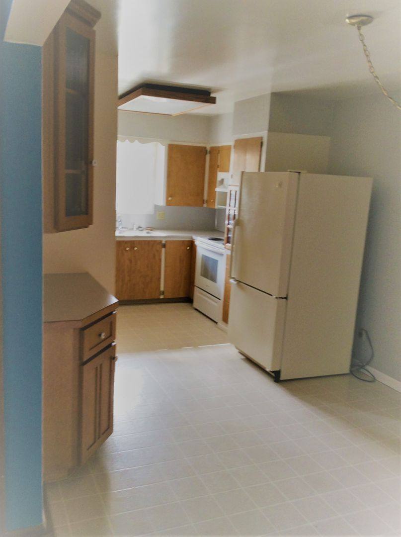 Apartment for rent at 403 or 405 B Ave, La Grande, OR 97850