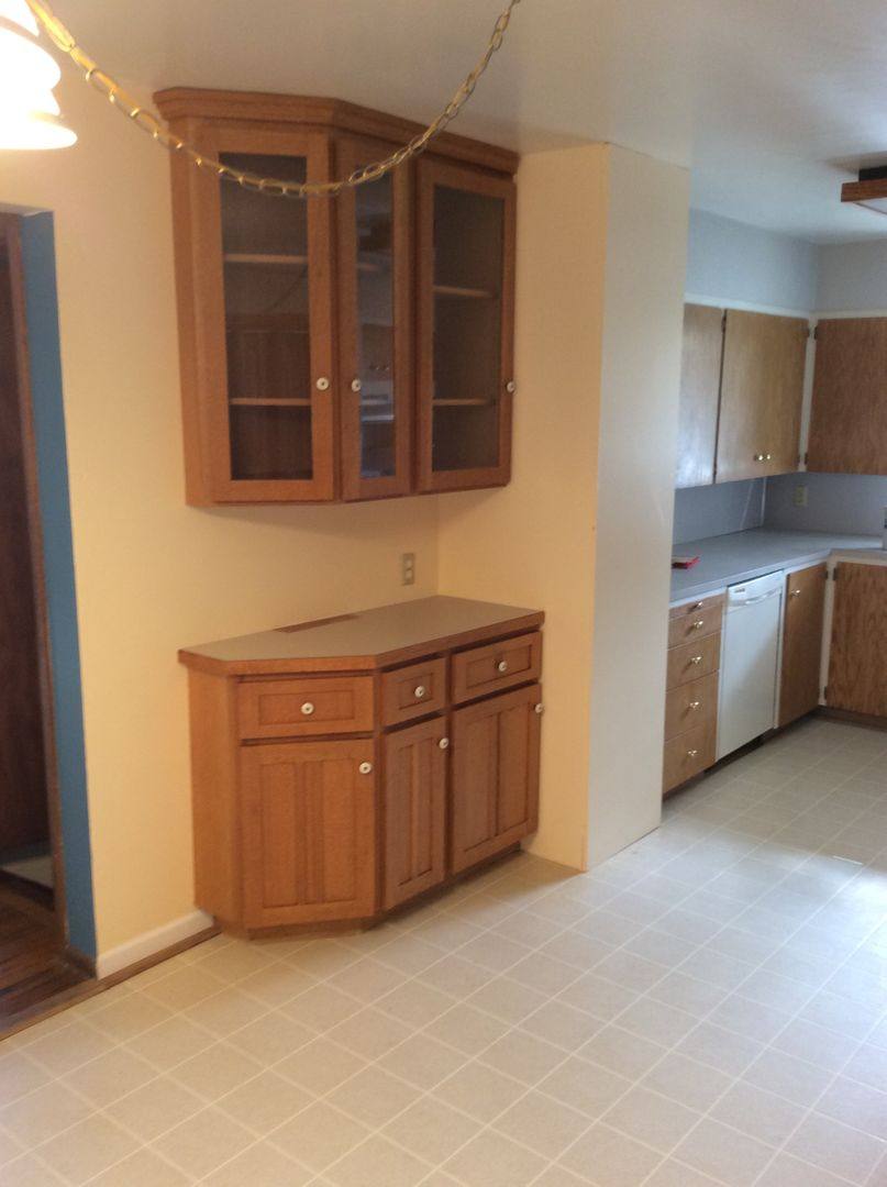 Apartment for rent at 403 or 405 B Ave, La Grande, OR 97850