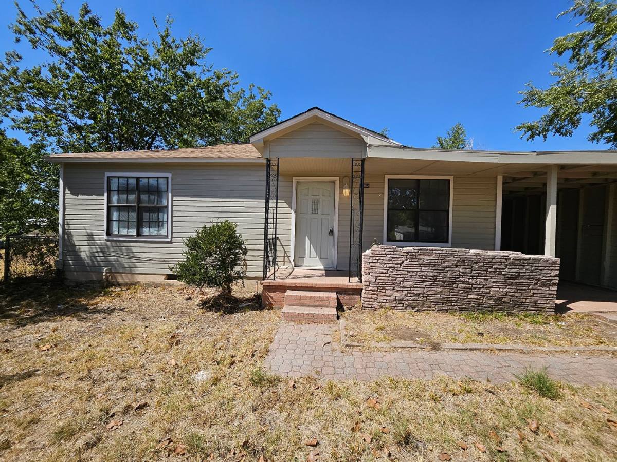 315 S 15th St, Duncan, OK 73533