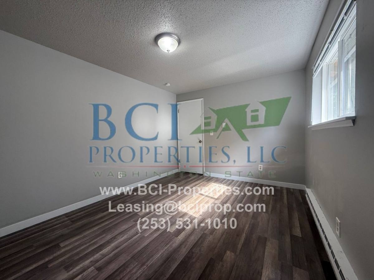 Apartment for rent at 126 161st St S, Spanaway, WA 98387