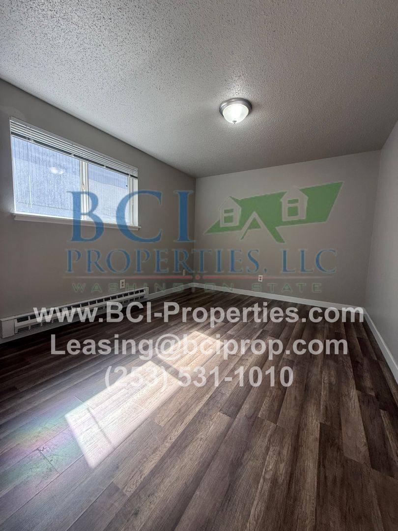 Apartment for rent at 126 161st St S, Spanaway, WA 98387