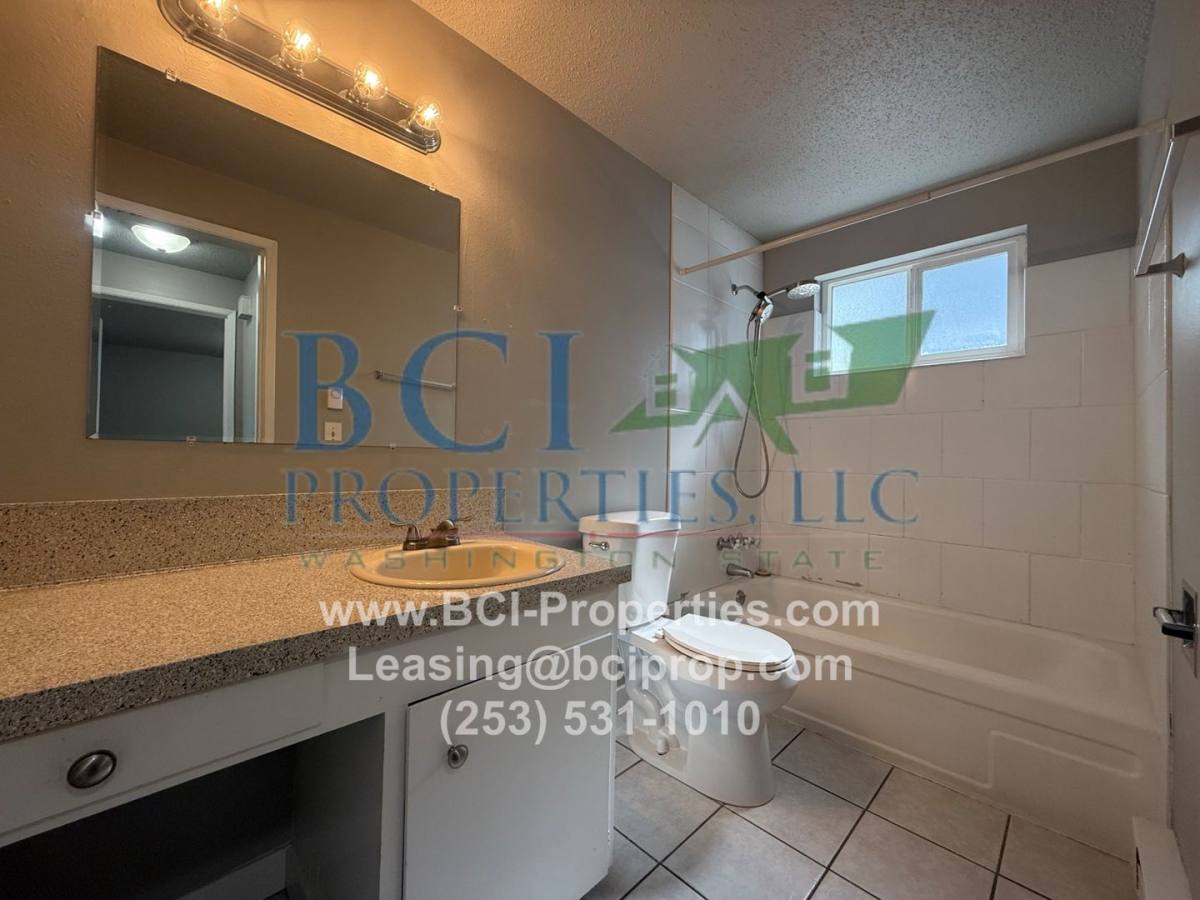Apartment for rent at 126 161st St S, Spanaway, WA 98387