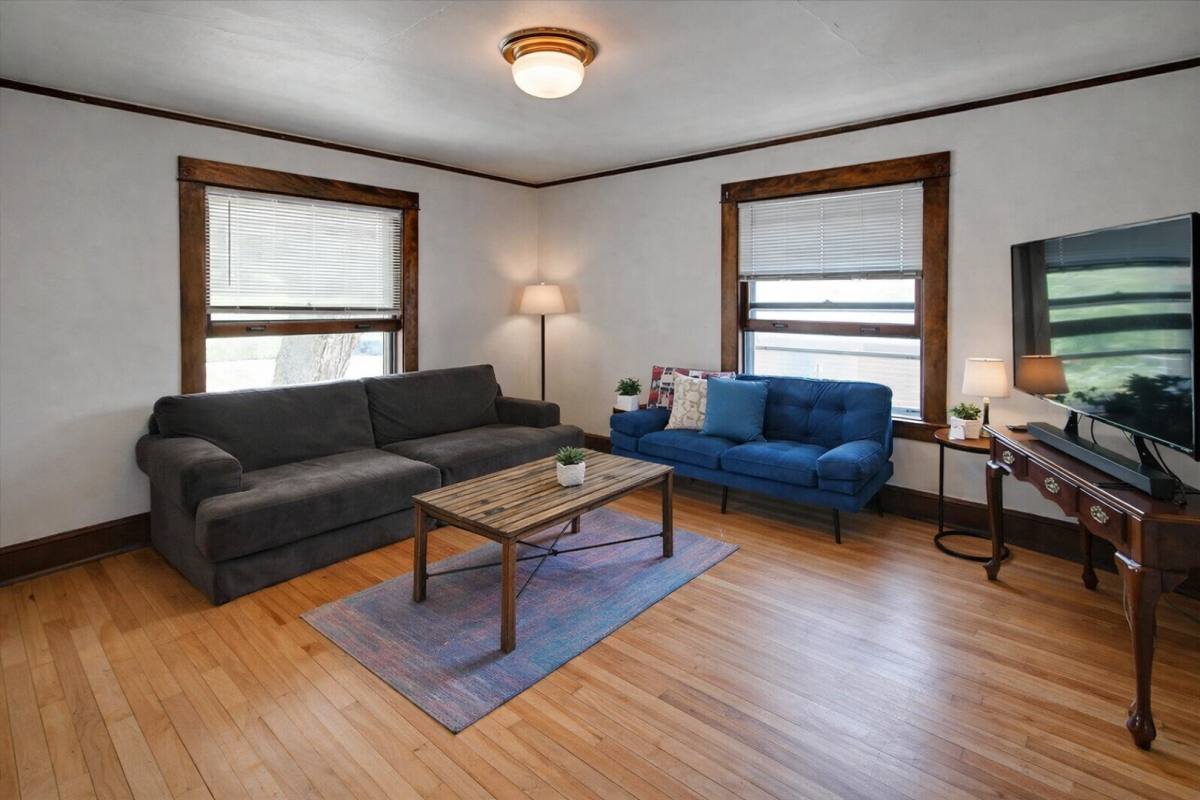 Apartment for rent at 416 Castle Place, Madison, WI 53703