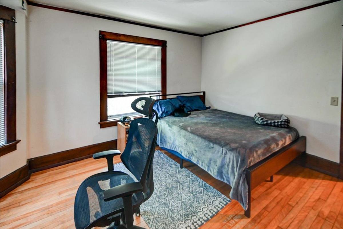 Apartment for rent at 416 Castle Place, Madison, WI 53703