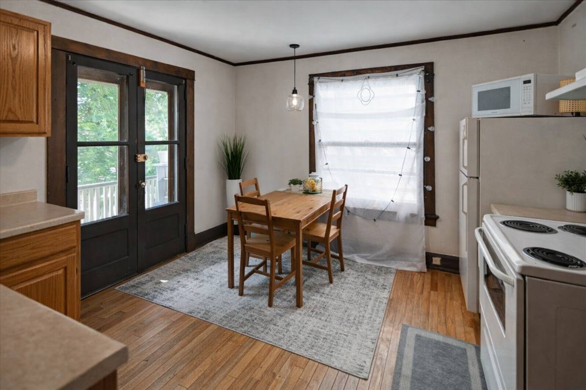 Apartment for rent at 416 Castle Place, Madison, WI 53703