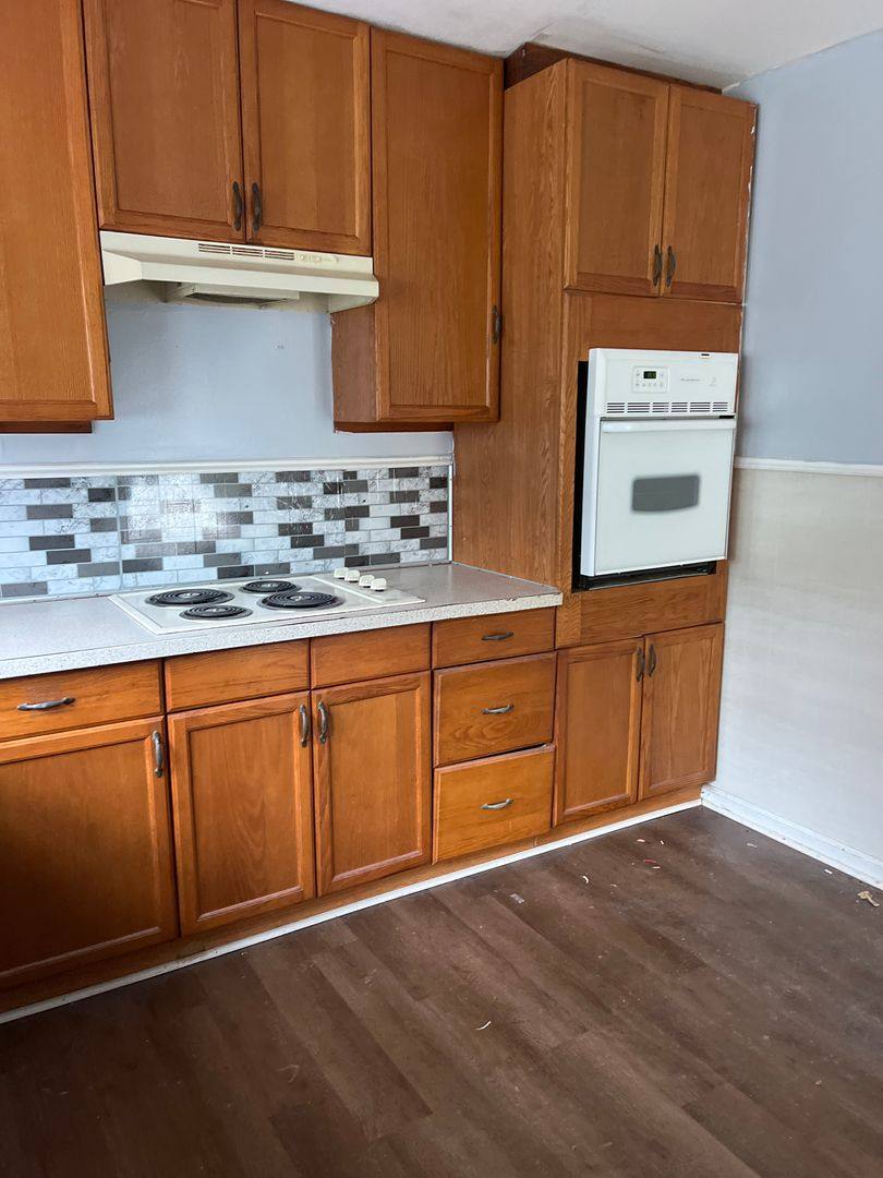 House for rent at 810 Marvin Ave, Leesville, LA 71446