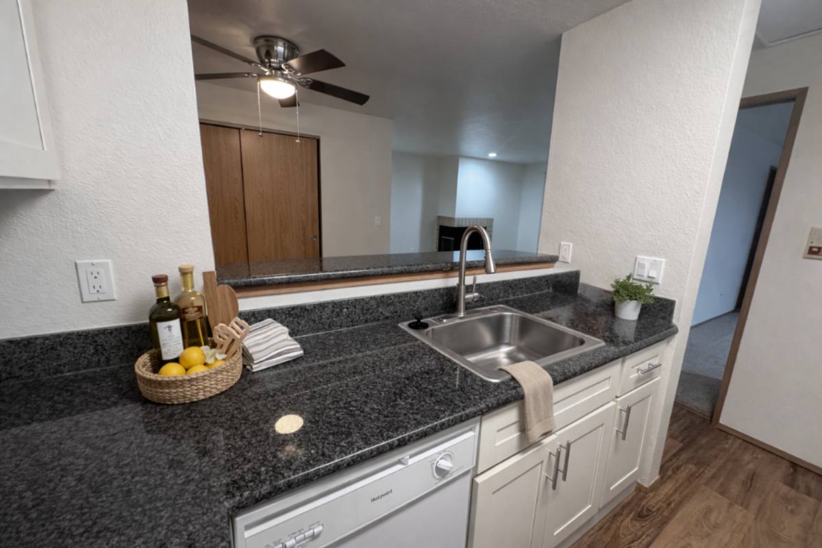 Apartment for rent at 1810 N 103rd St, Seattle, WA 98133