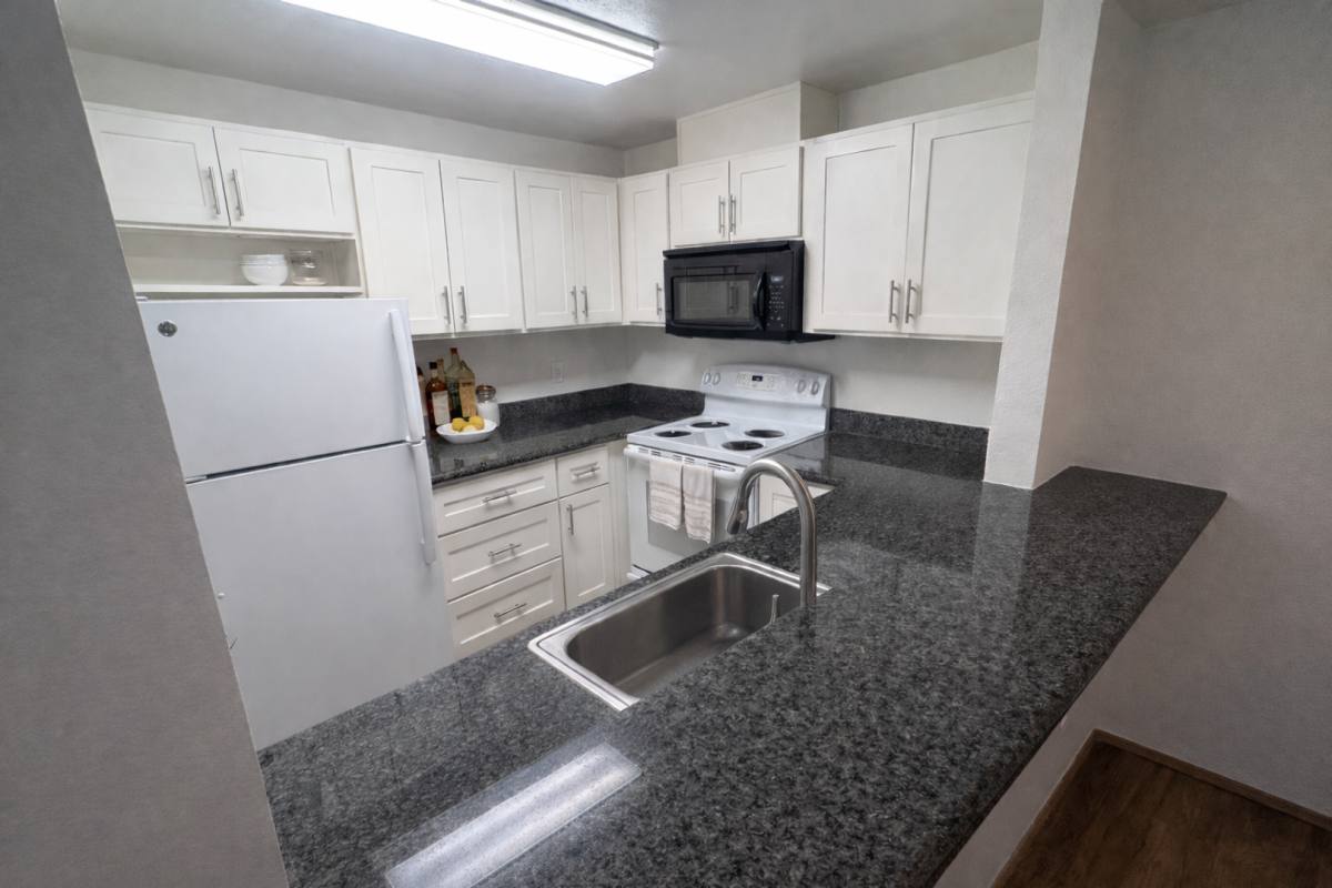Apartment for rent at 1810 N 103rd St, Seattle, WA 98133