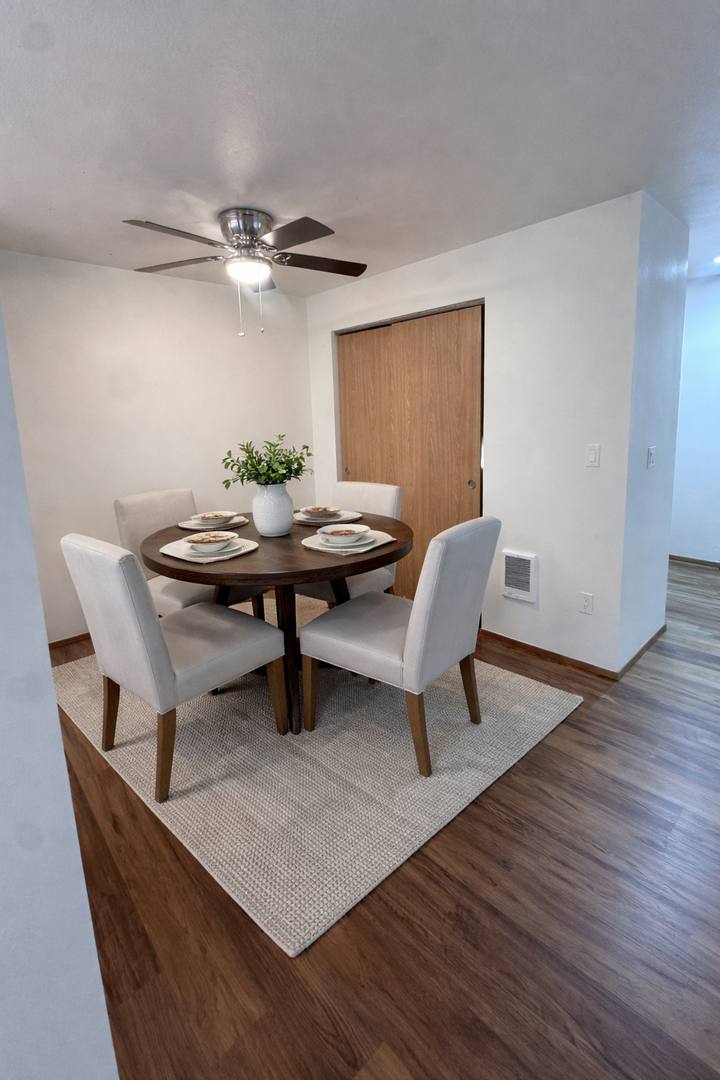 Apartment for rent at 1810 N 103rd St, Seattle, WA 98133