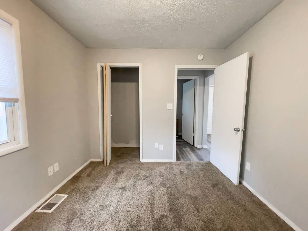 House for rent at 1623 E 20th St, Muncie, IN 47302