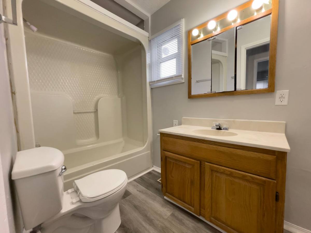 House for rent at 1623 E 20th St, Muncie, IN 47302