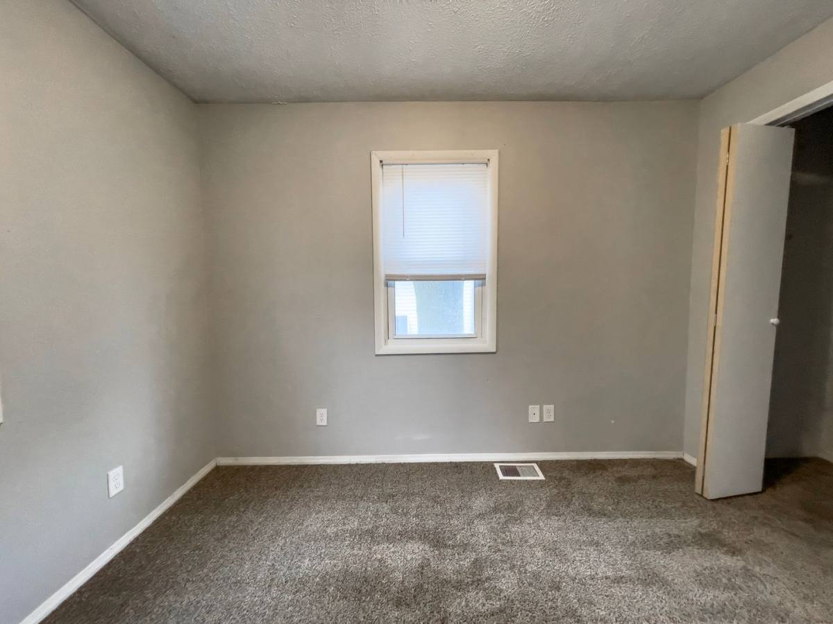 House for rent at 1623 E 20th St, Muncie, IN 47302