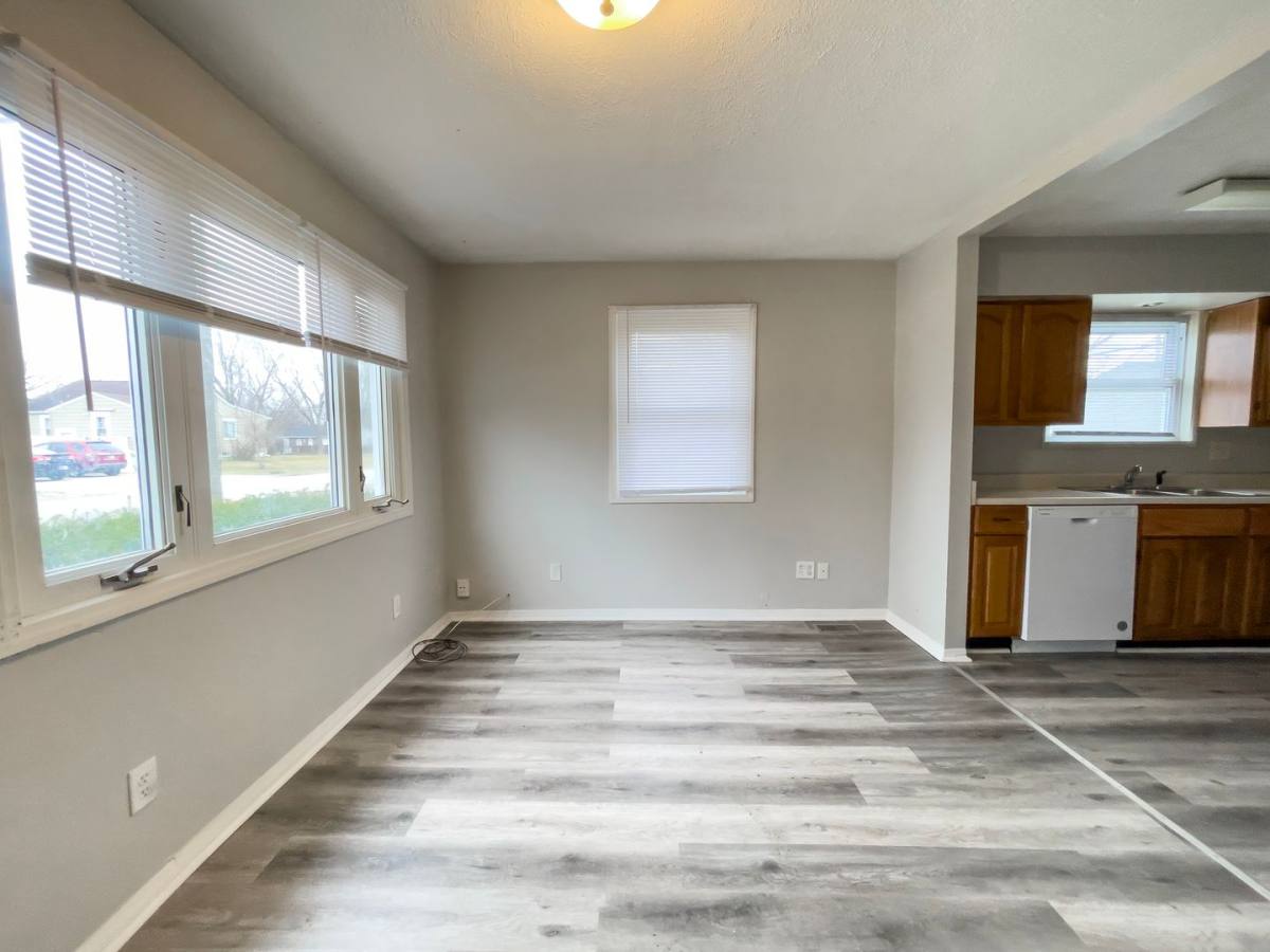 House for rent at 1623 E 20th St, Muncie, IN 47302