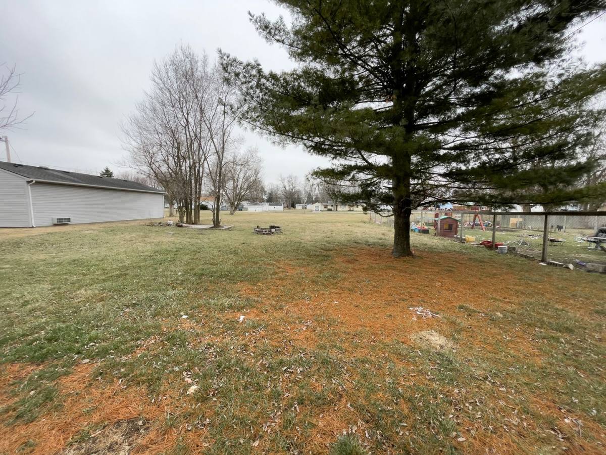 House for rent at 1623 E 20th St, Muncie, IN 47302