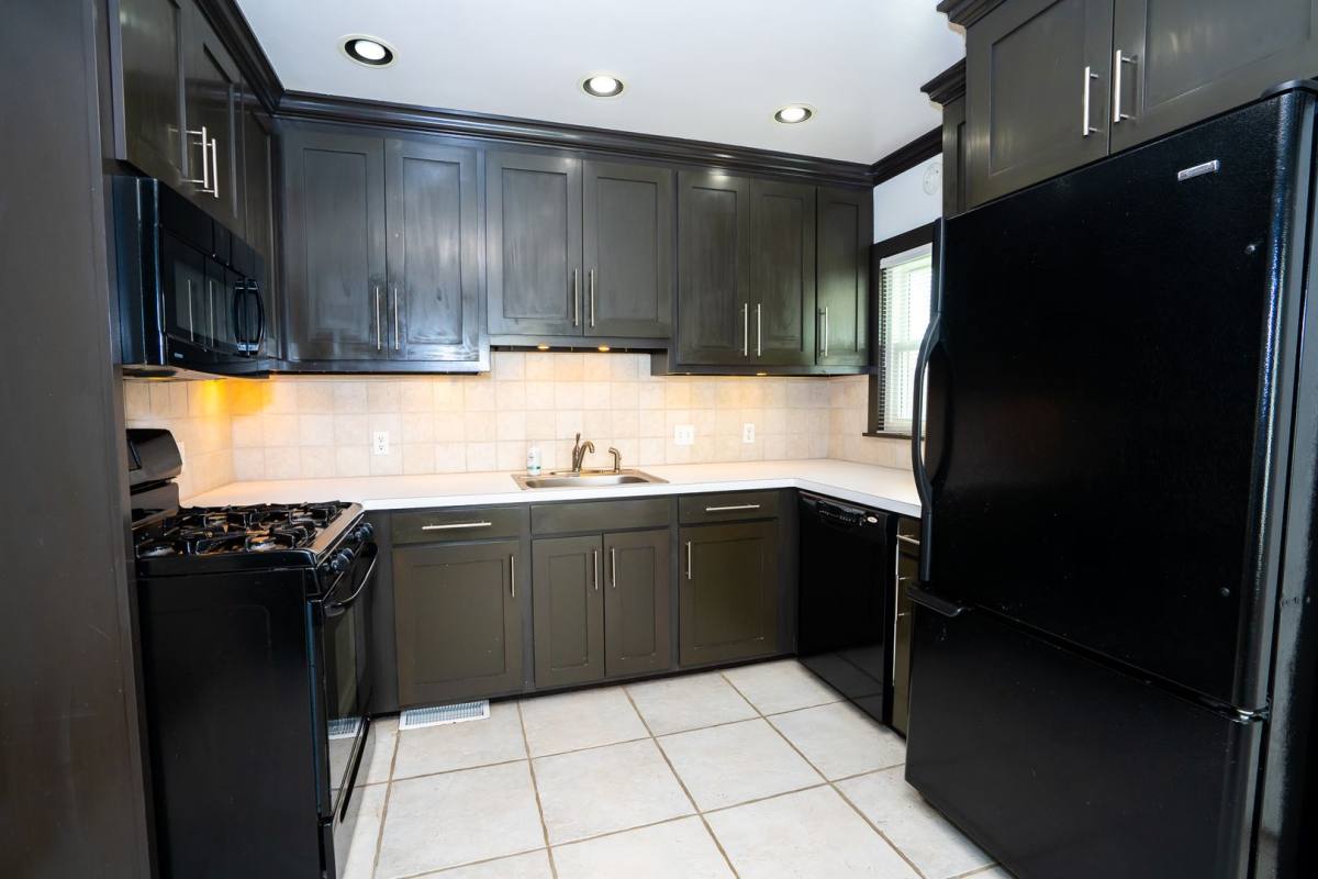House for rent at 2232 S Marion Ave, Tulsa, OK 74114