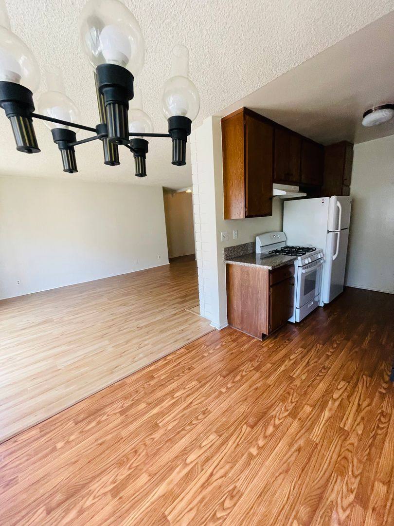 Apartment for rent at 1732 Butler Ave, Los Angeles, CA 90025