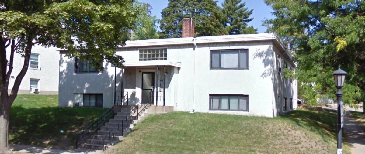 Apartment for rent at 1225 St Clair Ave #14, Saint Paul, MN 55105
