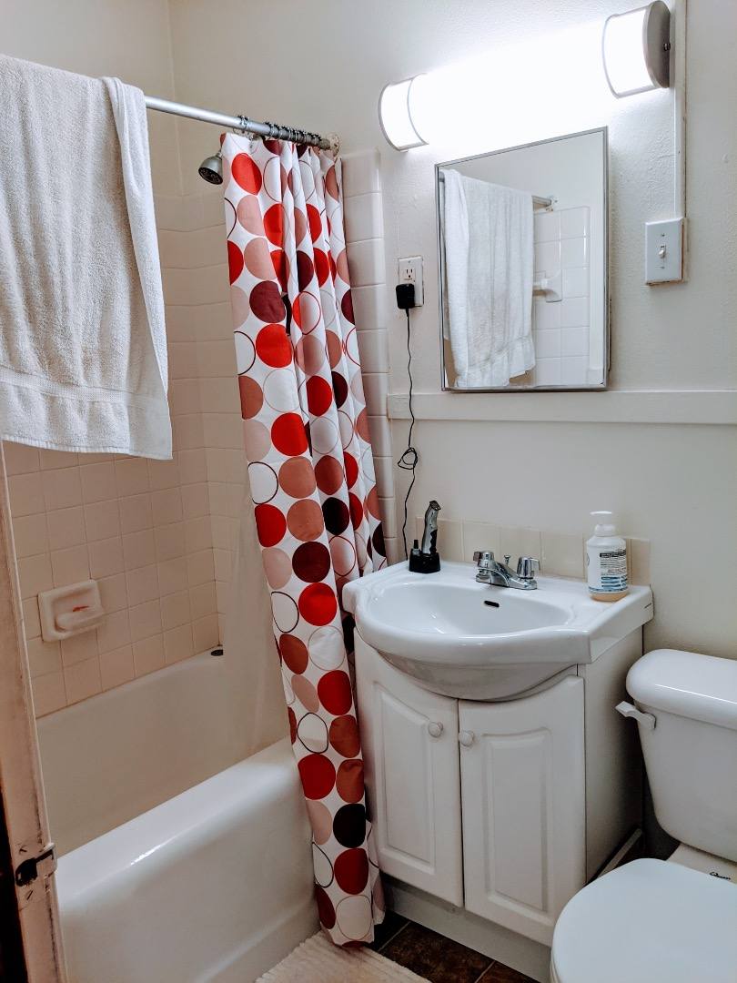 Apartment for rent at 1225 St Clair Ave #14, Saint Paul, MN 55105