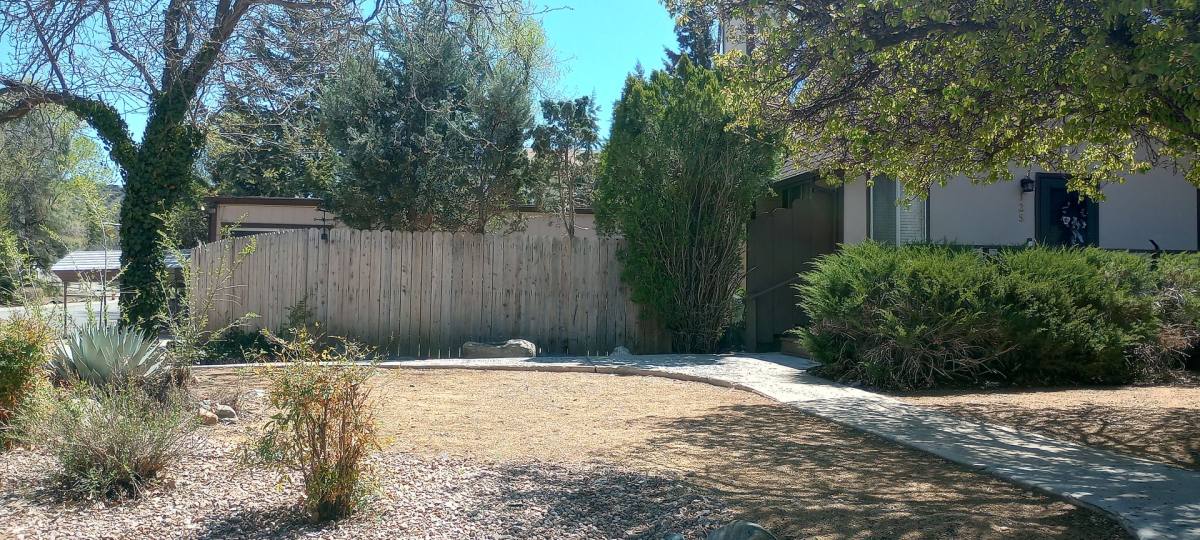 House for rent at 525 Oak St, Prescott, AZ 86303