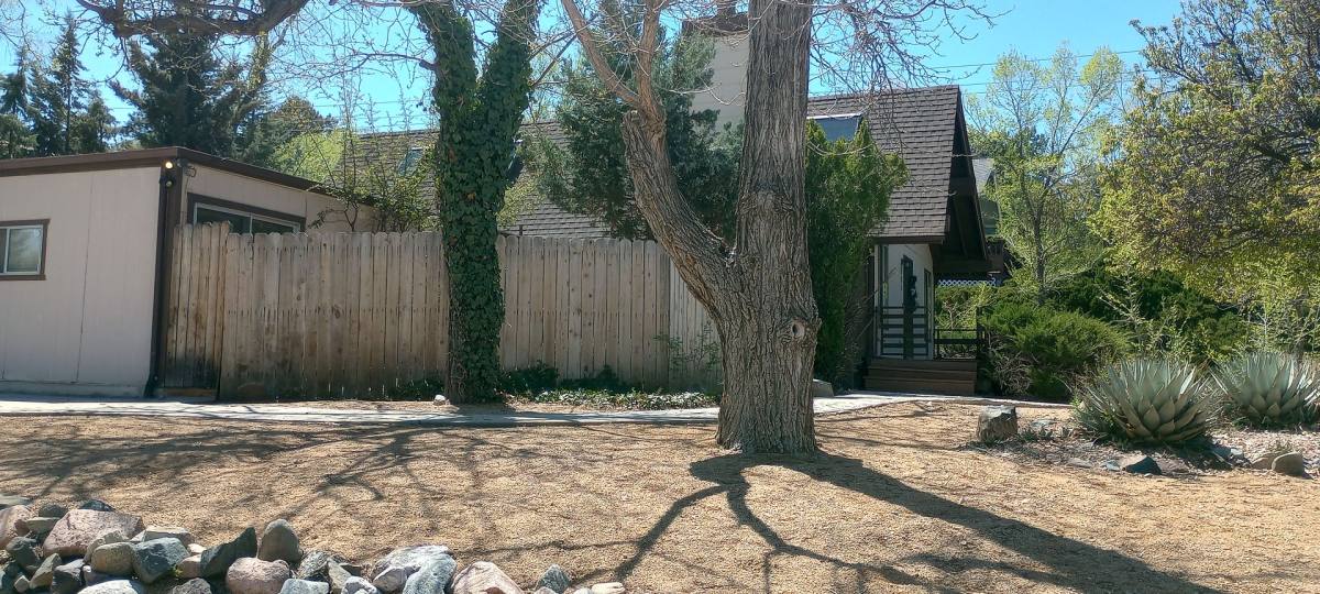 House for rent at 525 Oak St, Prescott, AZ 86303