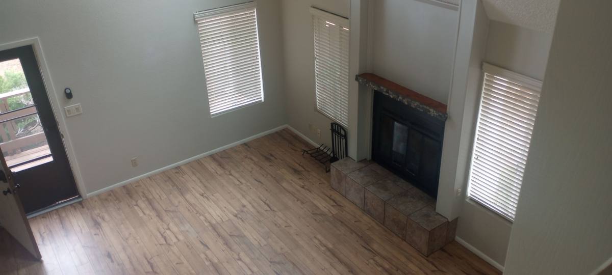 House for rent at 525 Oak St, Prescott, AZ 86303