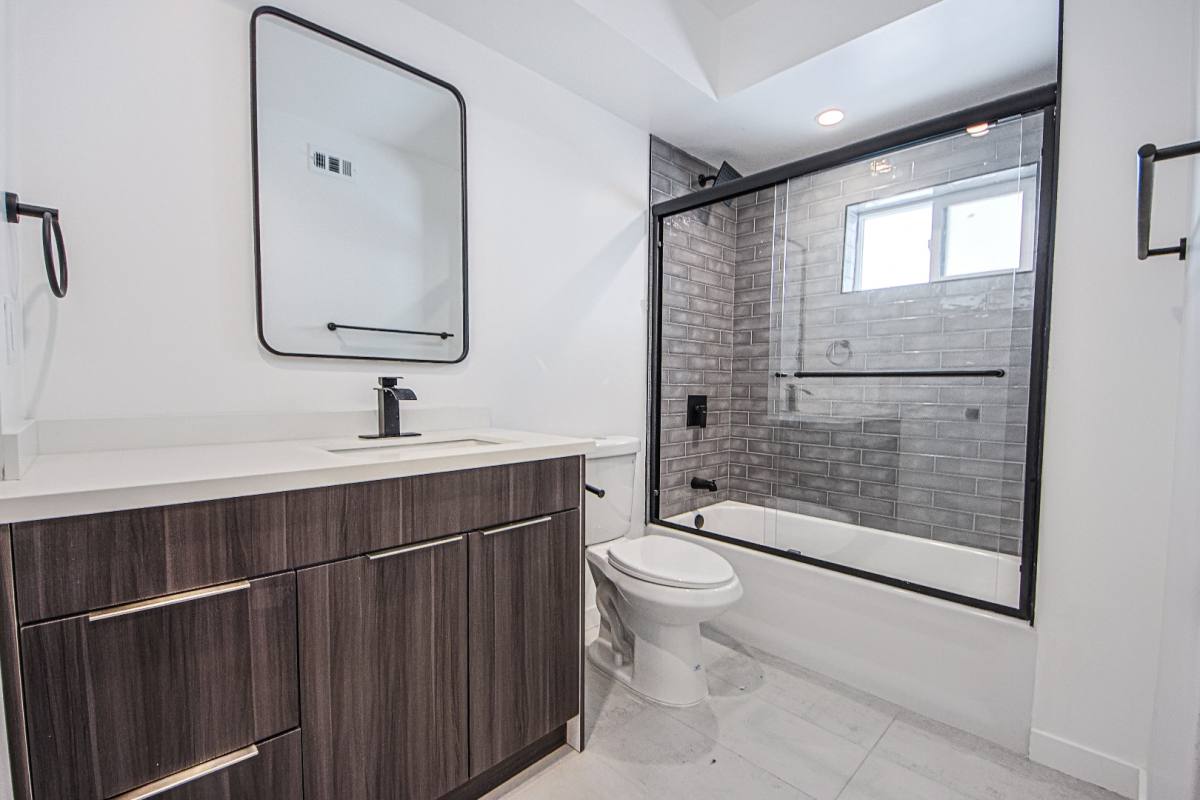 Townhouse for rent at 5235 Satsuma Ave #5233 1 2, North Hollywood, CA 91601