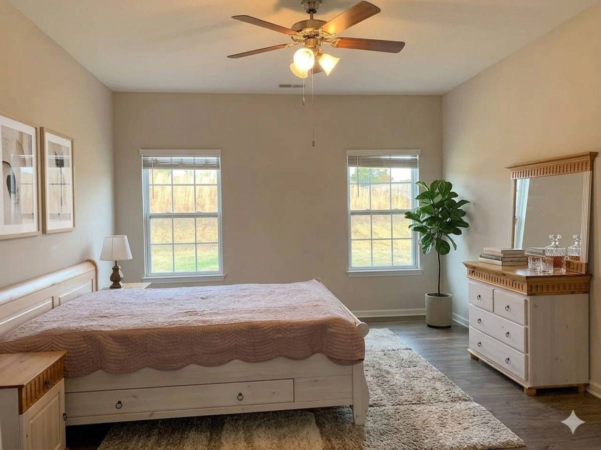 House for rent at 1522 Sergeant Lane, Knoxville, TN 37932