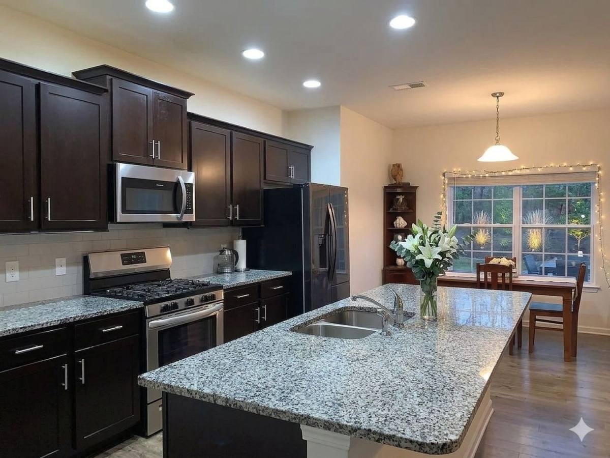House for rent at 1522 Sergeant Lane, Knoxville, TN 37932