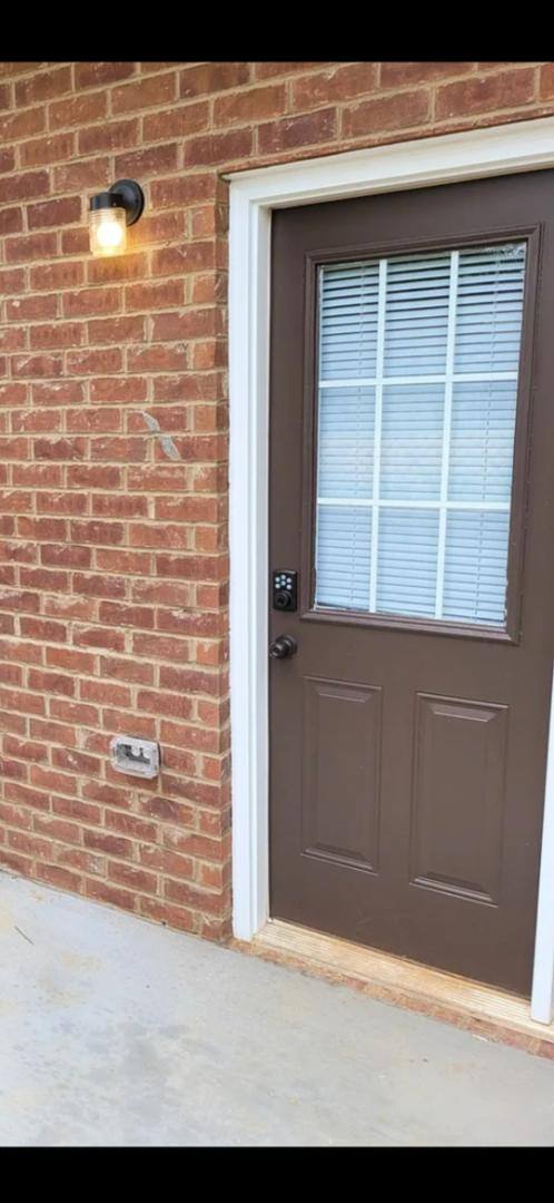Townhouse for rent at 815 Howard 6PLEX #C, Clarksville, TN 37040