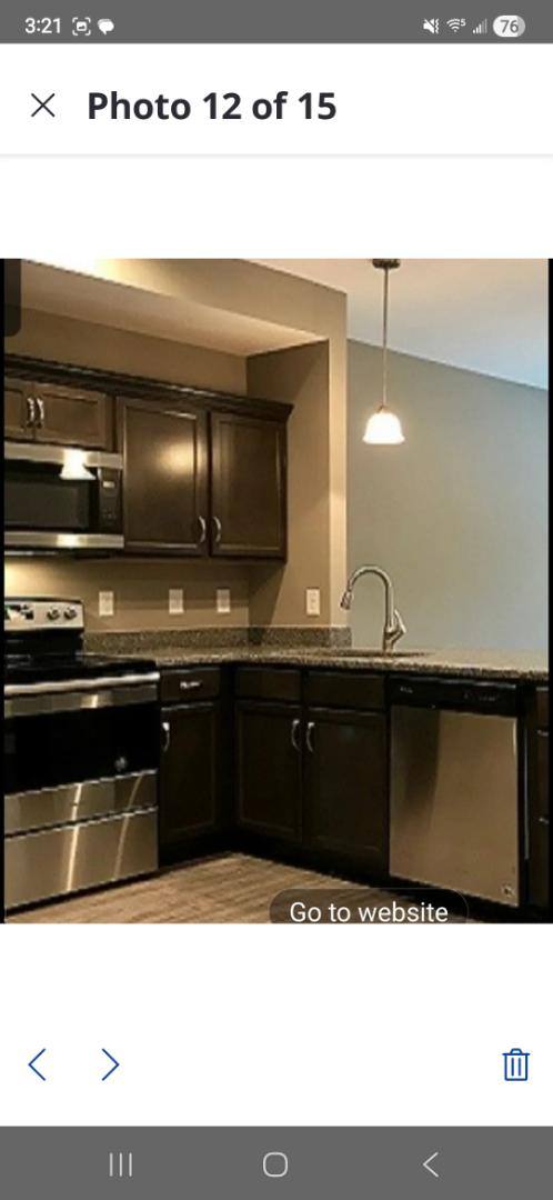 Townhouse for rent at 815 Howard 6PLEX #C, Clarksville, TN 37040