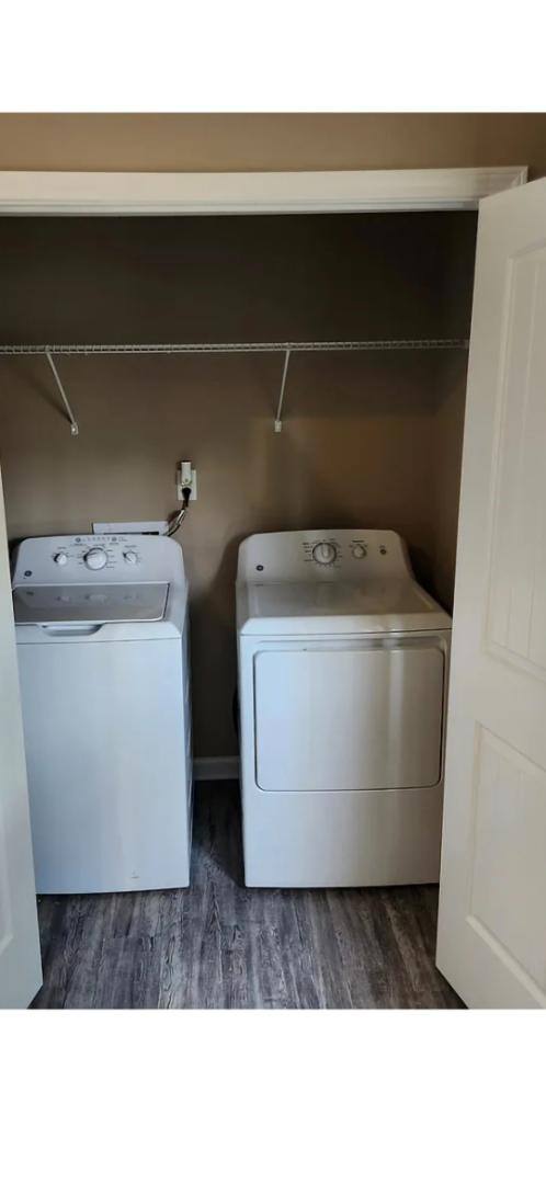 Townhouse for rent at 815 Howard 6PLEX #C, Clarksville, TN 37040