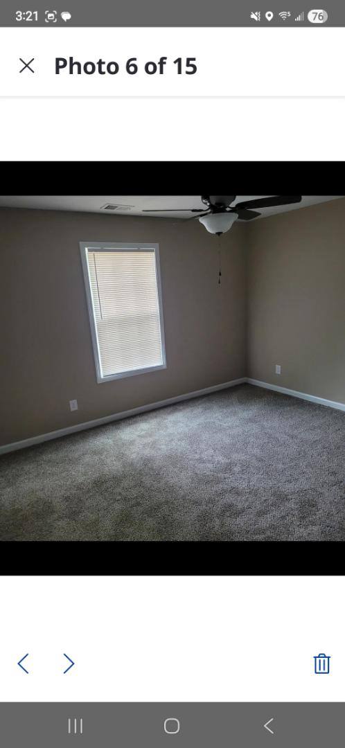 Townhouse for rent at 815 Howard 6PLEX #C, Clarksville, TN 37040