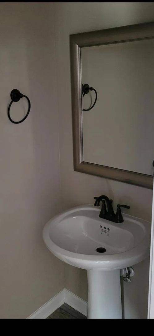 Townhouse for rent at 815 Howard 6PLEX #C, Clarksville, TN 37040