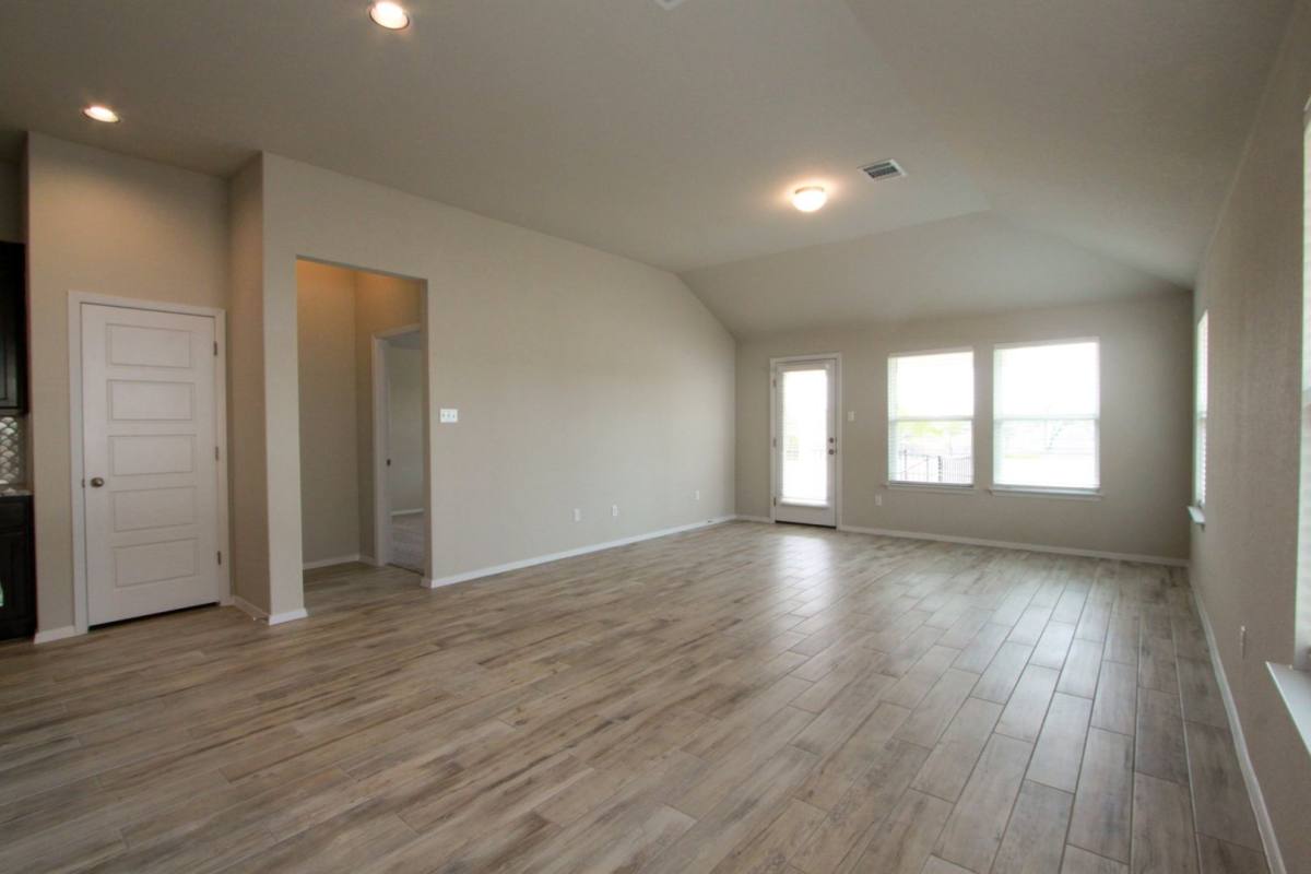House for rent at 1212 Low Branch Lane, Leander, TX 78641