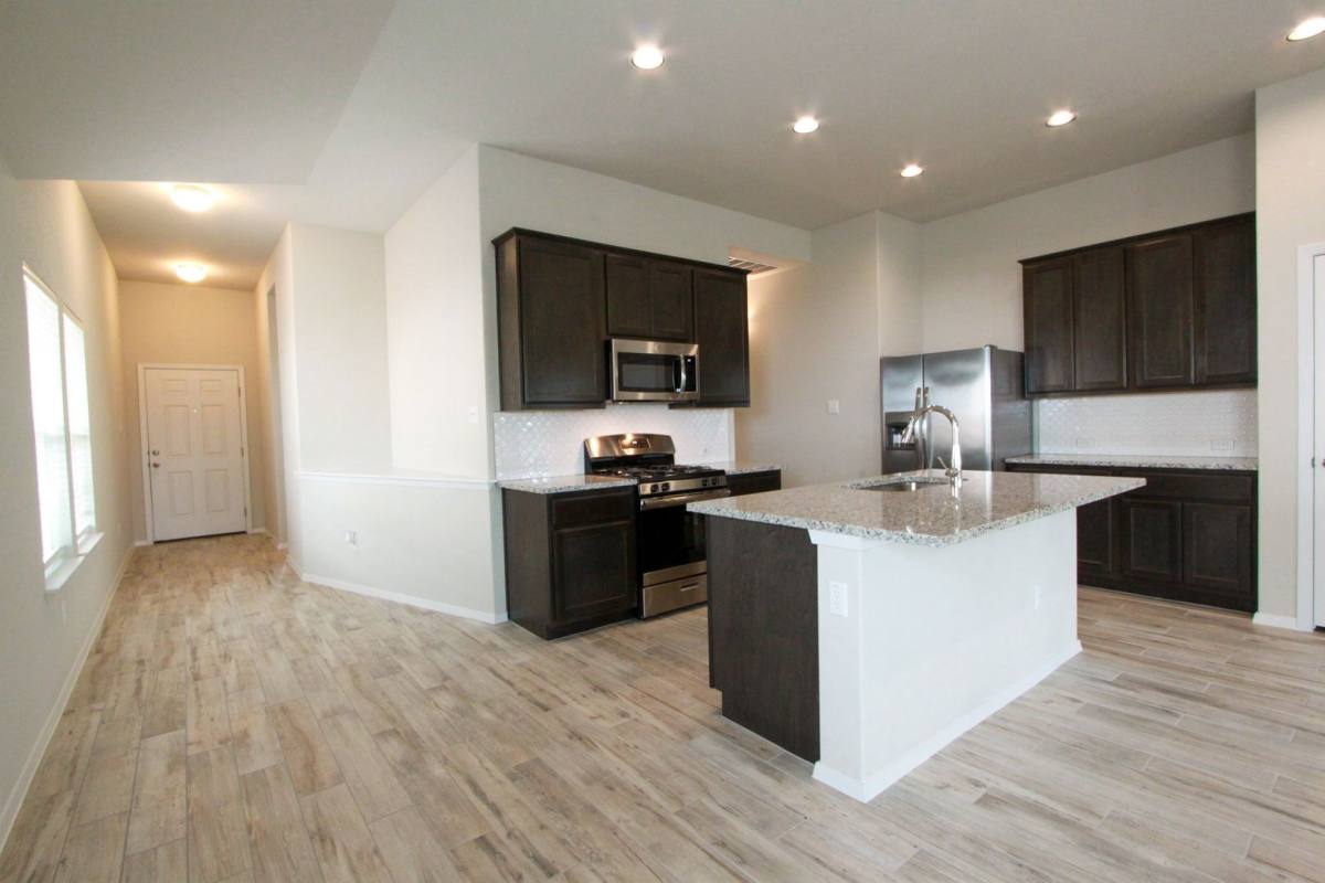 House for rent at 1212 Low Branch Lane, Leander, TX 78641