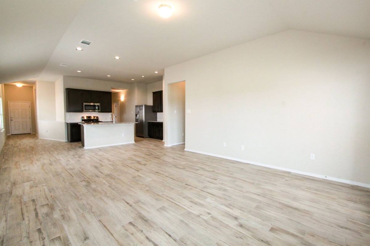 House for rent at 1212 Low Branch Lane, Leander, TX 78641