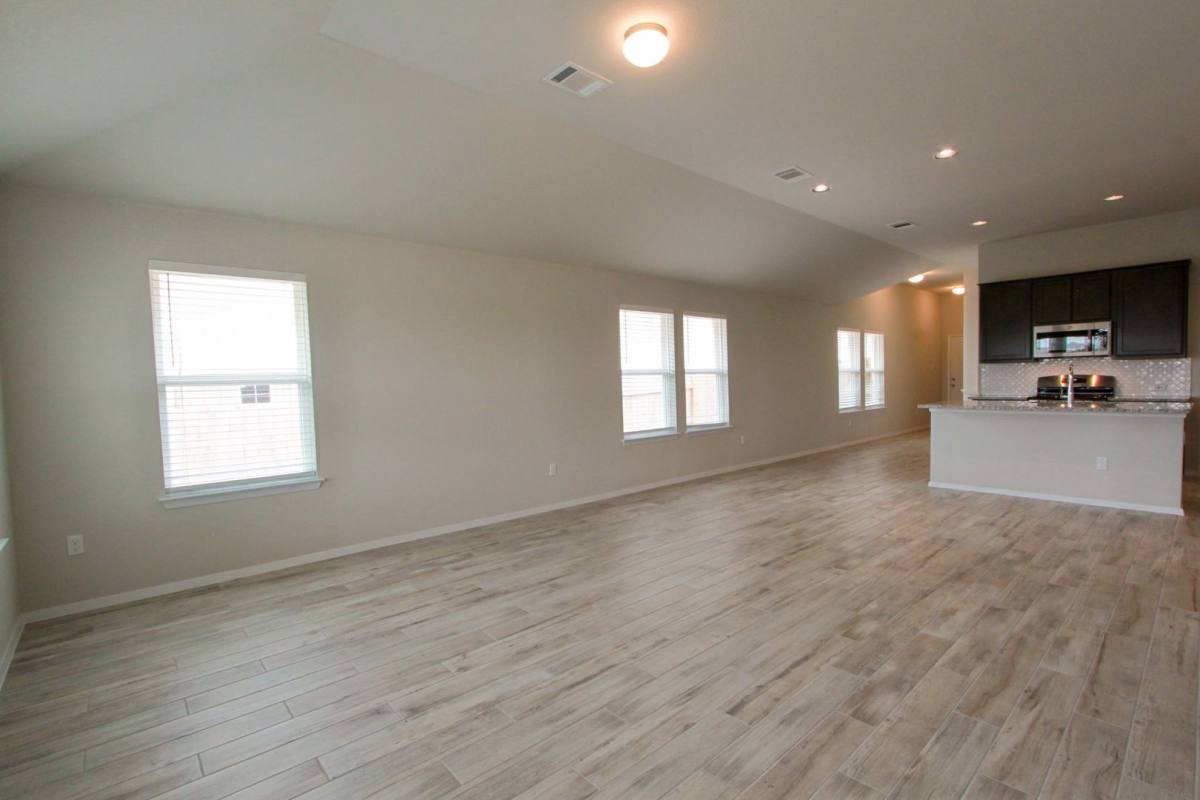 House for rent at 1212 Low Branch Lane, Leander, TX 78641