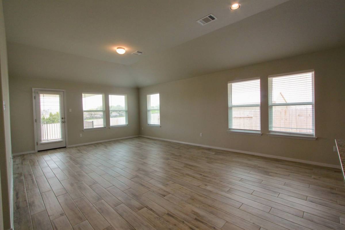 House for rent at 1212 Low Branch Lane, Leander, TX 78641