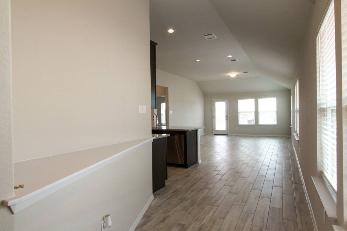 House for rent at 1212 Low Branch Lane, Leander, TX 78641