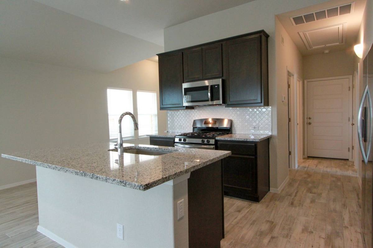House for rent at 1212 Low Branch Lane, Leander, TX 78641